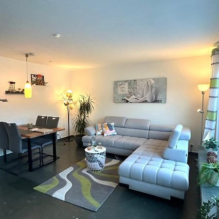 Apartmán Penthouse ,,Kleine Auszeit" Bad Harzburg Exteriér fotografie