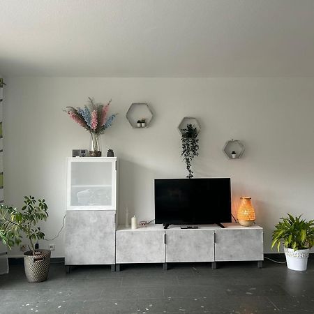 Apartmán Penthouse ,,Kleine Auszeit" Bad Harzburg Exteriér fotografie