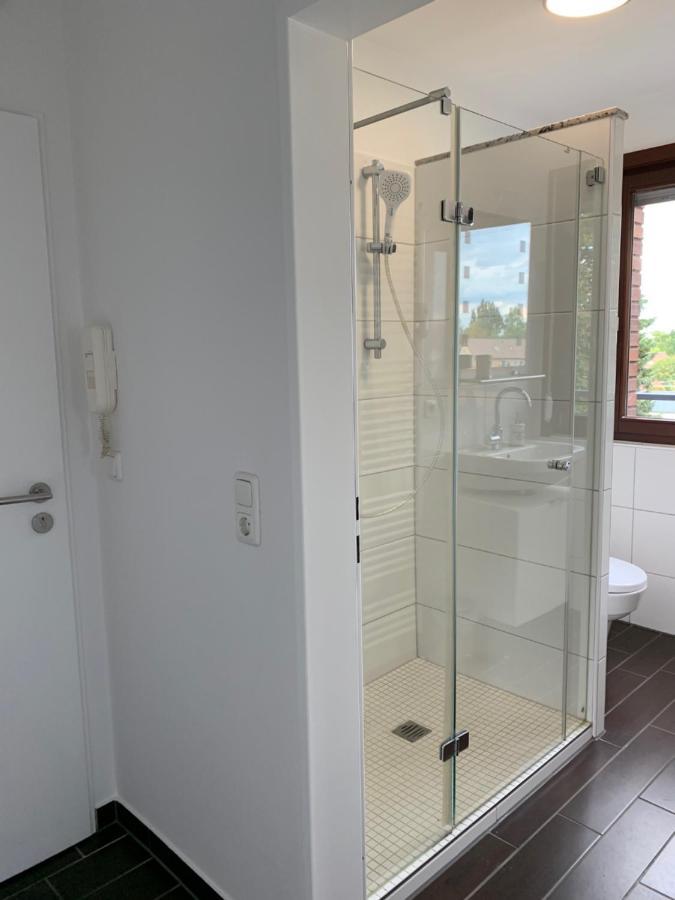 Apartmán Penthouse ,,Kleine Auszeit" Bad Harzburg Exteriér fotografie