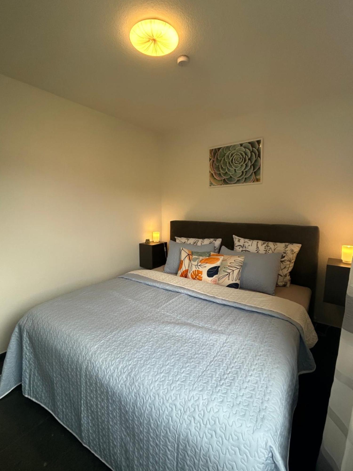 Apartmán Penthouse ,,Kleine Auszeit" Bad Harzburg Exteriér fotografie