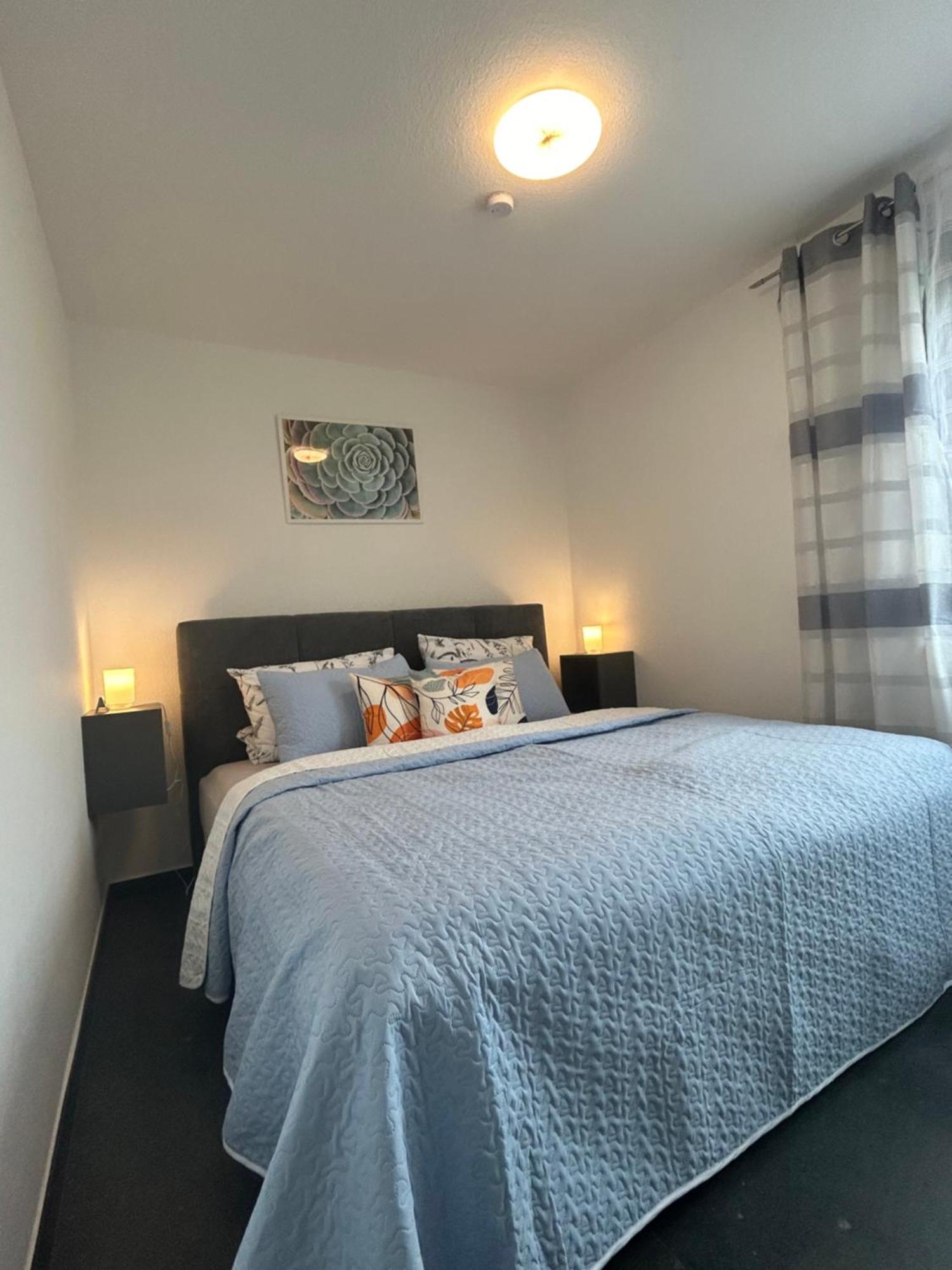 Apartmán Penthouse ,,Kleine Auszeit" Bad Harzburg Exteriér fotografie
