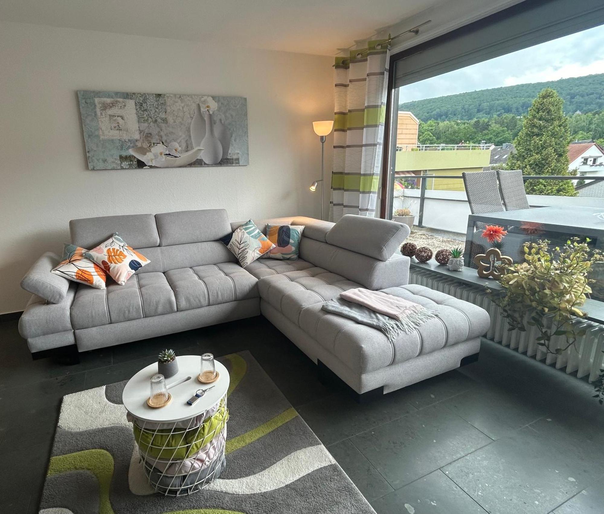 Apartmán Penthouse ,,Kleine Auszeit" Bad Harzburg Exteriér fotografie