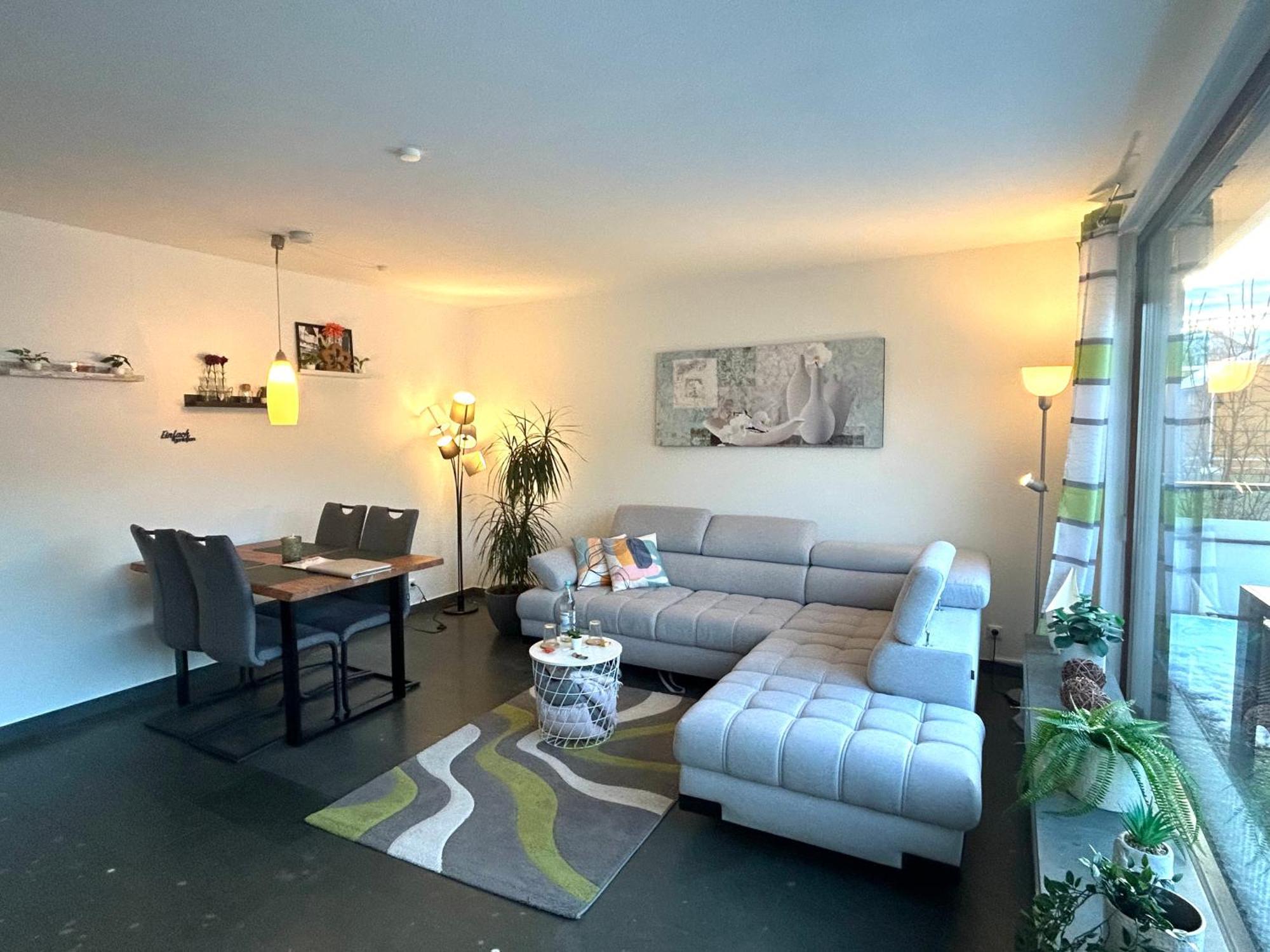 Apartmán Penthouse ,,Kleine Auszeit" Bad Harzburg Exteriér fotografie