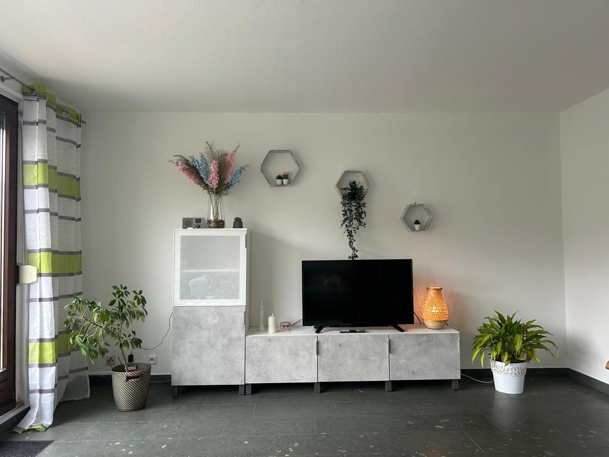 Apartmán Penthouse ,,Kleine Auszeit" Bad Harzburg Exteriér fotografie